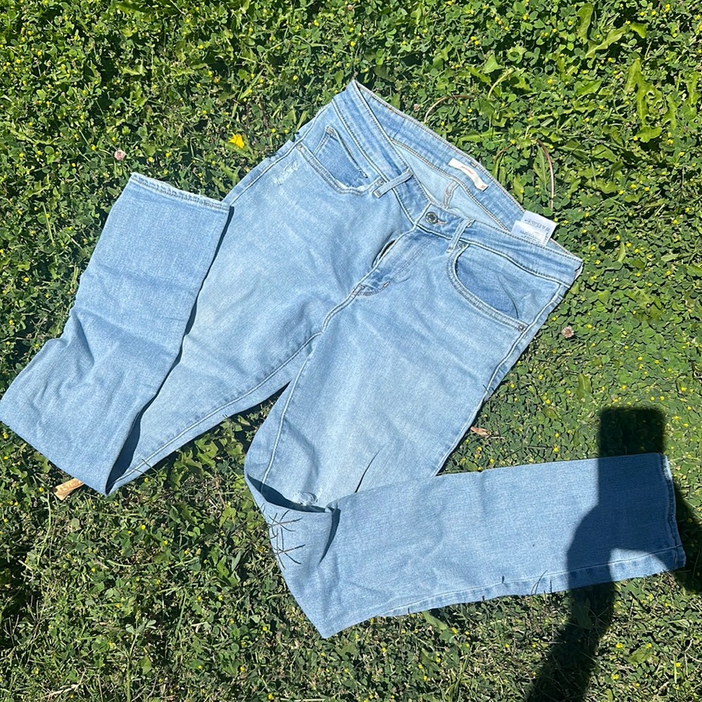 Levi’s jean